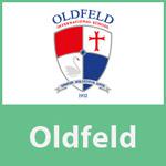 Oldfeld International School logo