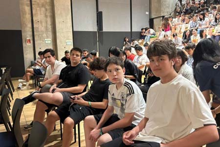 обучение в Канаде