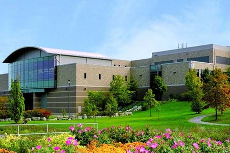 поступление в Niagara College поступление в Niagara College