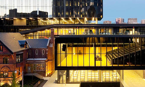 зачисление в вуз